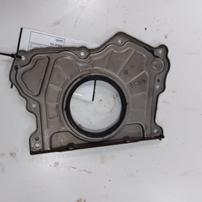 Jeep Cherokee Rear Main Seal Housing  2015 2016 2017 OEM