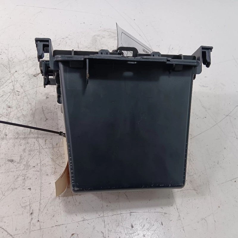 Subaru Forester Storage Pocket  2016 2017 2018 OEM
