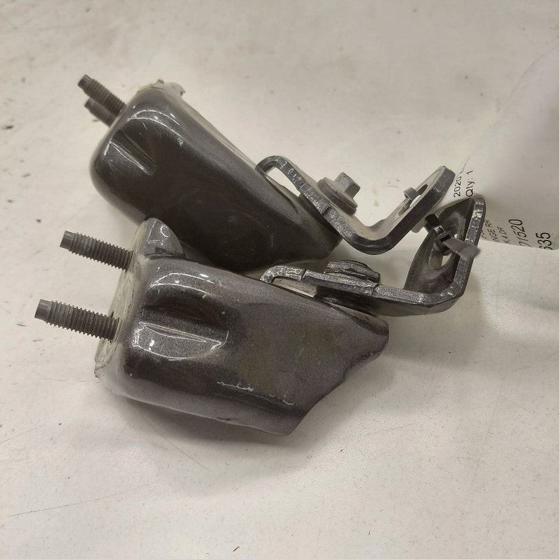 Ford Edge Door Hinge Set Right Rear Passenger  2019 2020 2021 2022