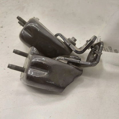 Ford Edge Door Hinge Set Right Rear Passenger  2019 2020 2021 2022