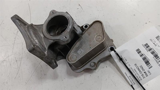 Engine Oil Cooler  OEM