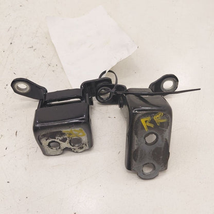 Honda HR-V Door Hinge Set Right Rear Passenger  2026 2025 2024 2023