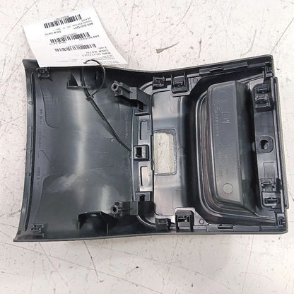 Subaru Legacy Center Console Rear End Cap Trim Cover  2020 2021 2022 2