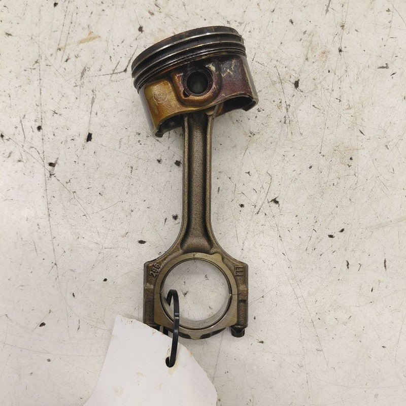 Chevy Trax Single Piston With Connecting Rod   1.4 2022 2021