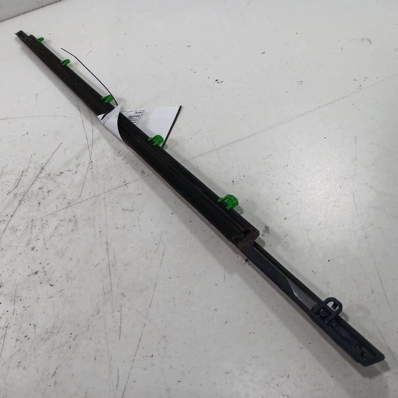 Honda CR-V Door Glass Window Weather Strip Trim Front Right Passenger 