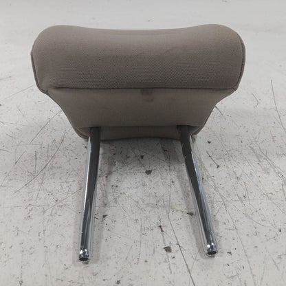 Hyundai Elantra Center Middle Headrest Seat Head Rest Rear Back  2017 