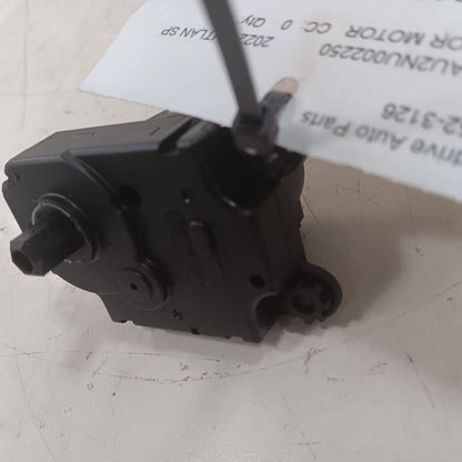 Outlander Sport Flap Door Motor Heater AC Door Actuator  2022 2023 202