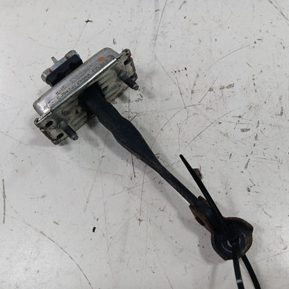 Ford Escape Door Check Right Passenger Rear Hinge Stopper Detent  2019