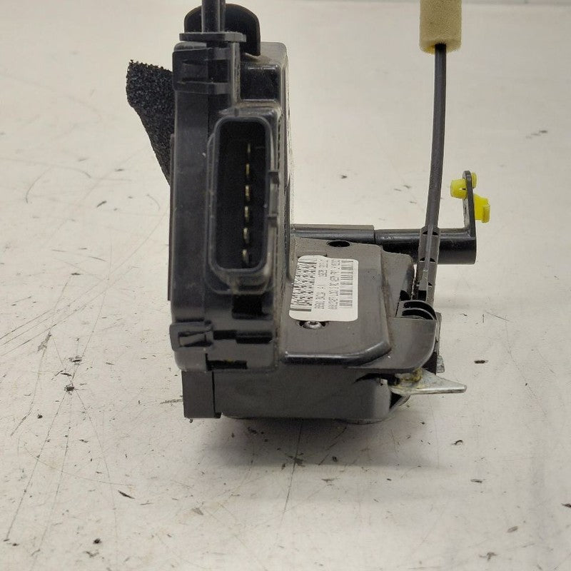 Nissan Versa Note Door Latch Lock Left Driver Front  2019 2018 2017
