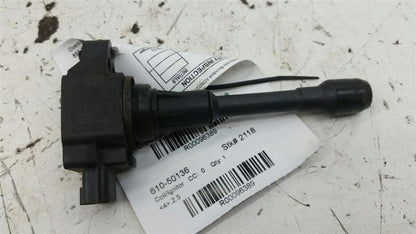 Coil Ignition Ignitor Fits 07-19 SENTRA