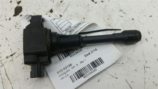 Coil Ignition Ignitor Fits 07-19 SENTRA