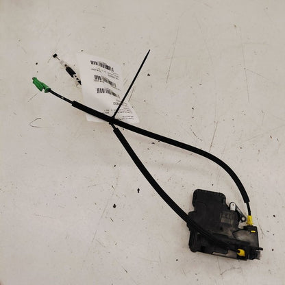 Chevy Trailblazer Door Latch Lock Right Passenger Front  2023 2022 202