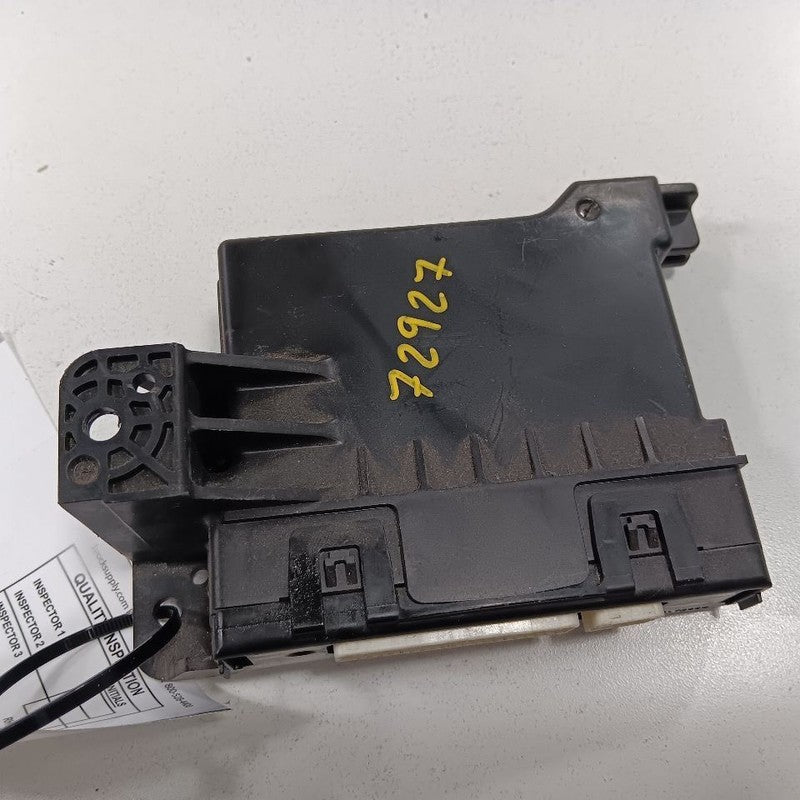 Blower Motor Control Module Fits 14-16 Toyota Corolla  OEM