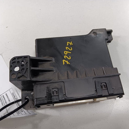 Blower Motor Control Module Fits 14-16 Toyota Corolla  OEM