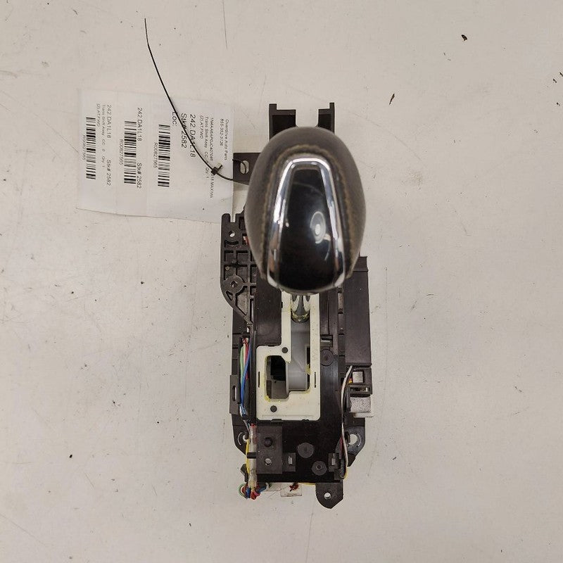 Nissan Maxima Transmission Gear Shifter  2018 2017 2016 OEM