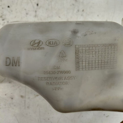 Radiator Overflow Coolant Reservoir Fits 15-21 Kia Sedona