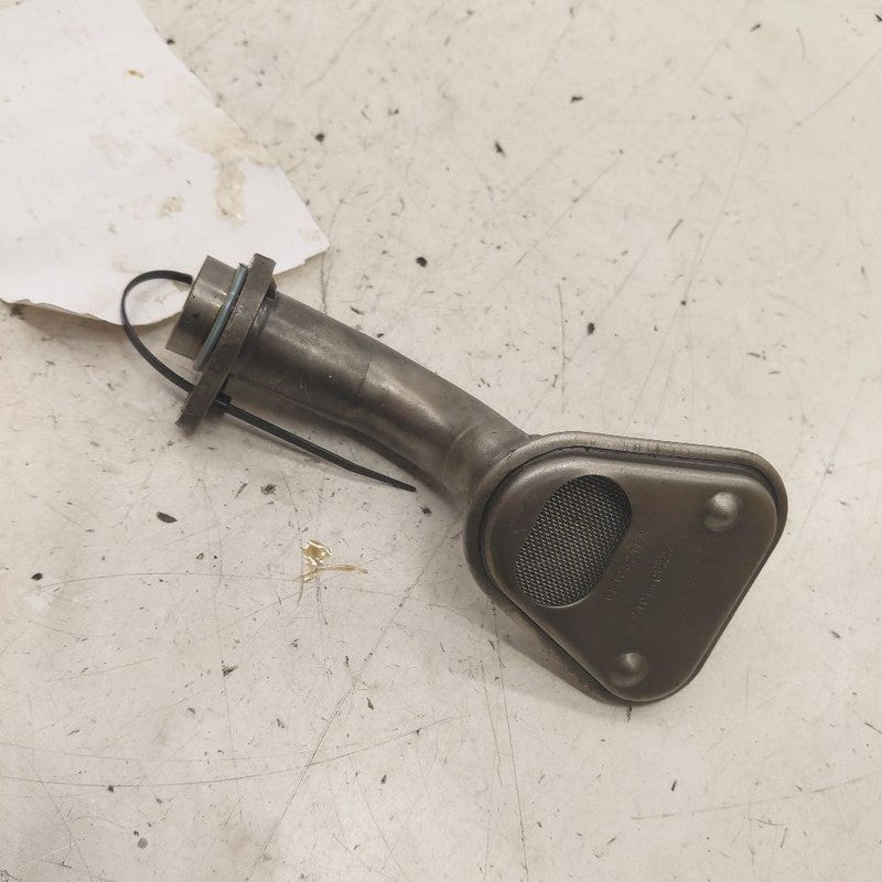 Jeep Cherokee Engine Oil Pickup Tube  2019 2020 2021
