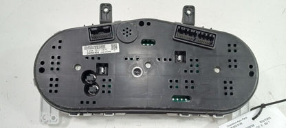 Speedometer Guage Cluster 4 Spd Seat Memory Without Cruise Fits 10 FOR