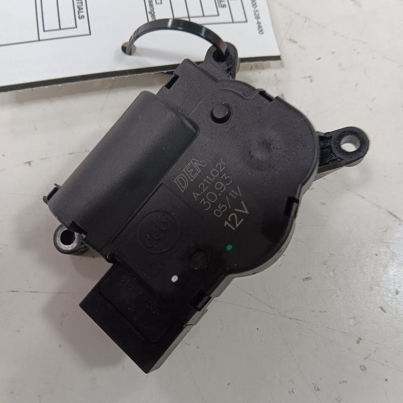 Fiat 500 Flap Door Motor Heater AC Door Actuator  2016 2017 OEM