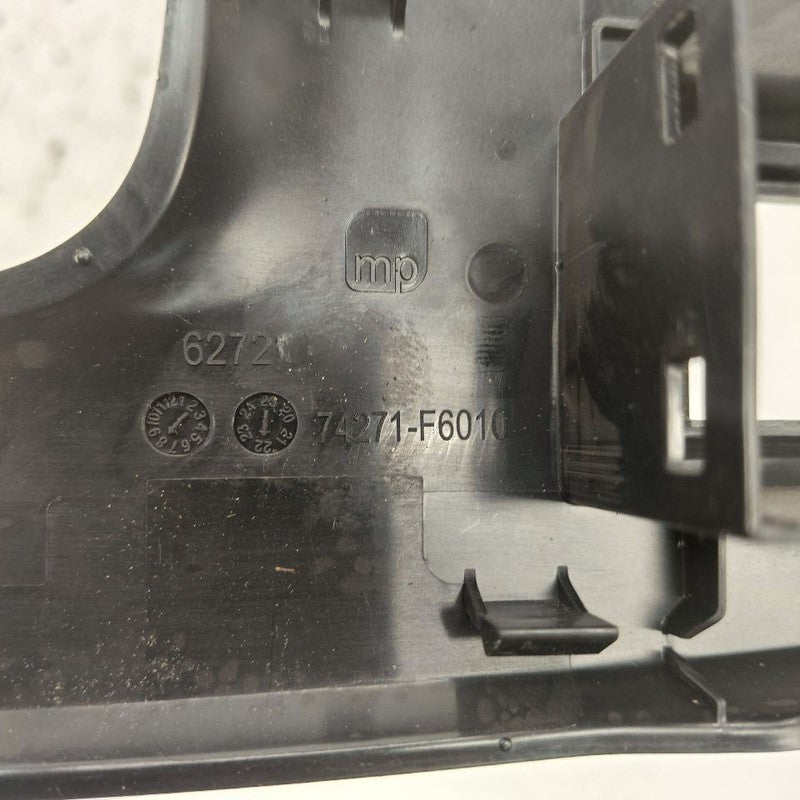 Lexus NX350 Window Switch Bezel Trim Right Rear  2022 2023 2024 2025