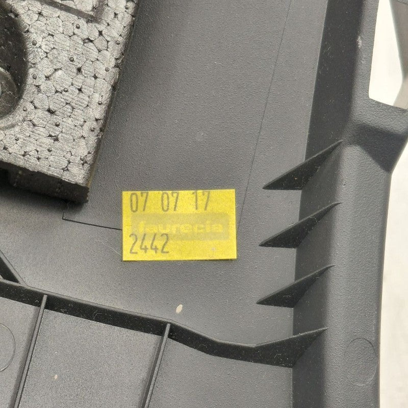 Volvo S60 Driver Left Side Lower Dash Bezel 2018 2017 2016