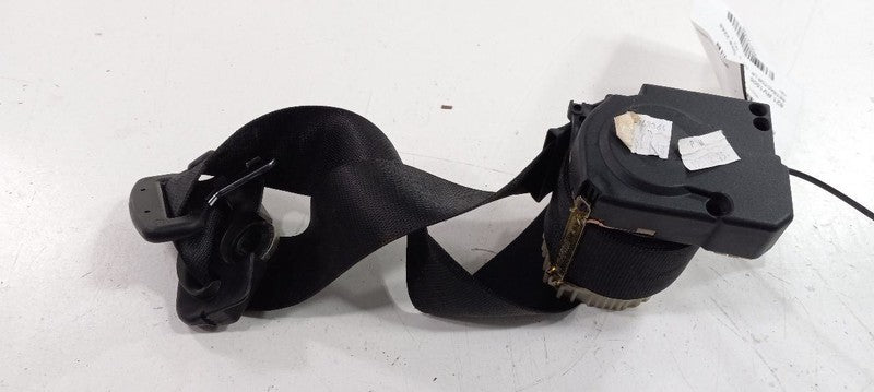 Range Rover Seat Belt Strap Retractor Left Rear Back 2003 2004 2005