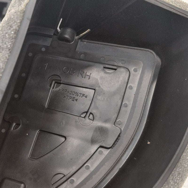 Jeep Cherokee Dash Air Vent Right Passenger  2019 2020 2021