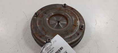 Mazda CX-5 Automatic Transmission Torque Converter 2017 2018 2019