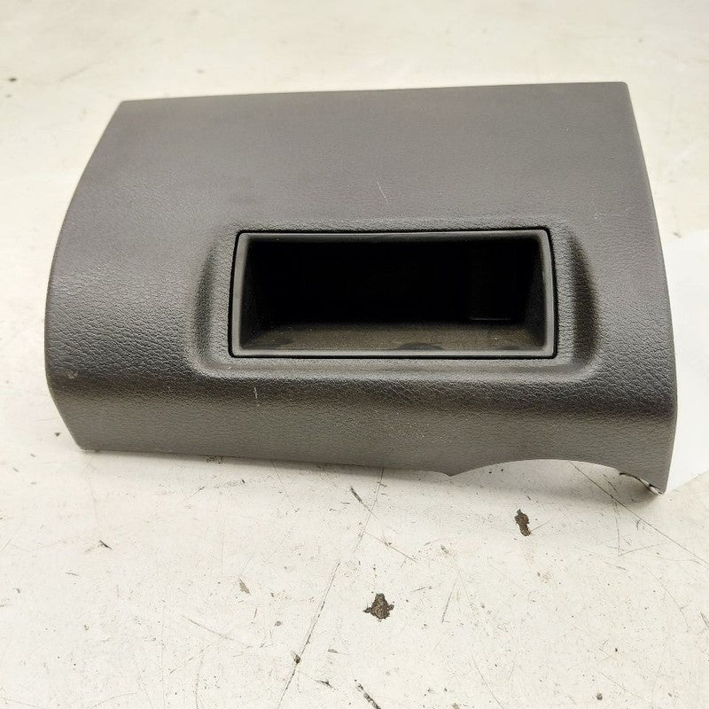 Nissan Versa Driver Left Front Dash Bezel Trim {684855EF0A} 2024 2023 