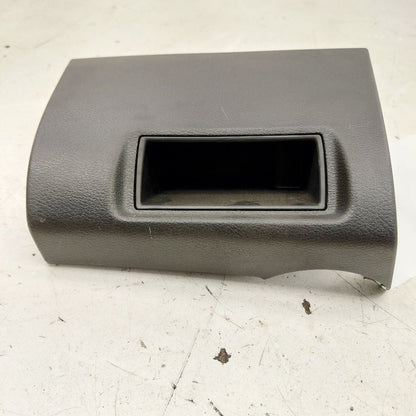 Nissan Versa Driver Left Front Dash Bezel Trim {684855EF0A} 2024 2023 