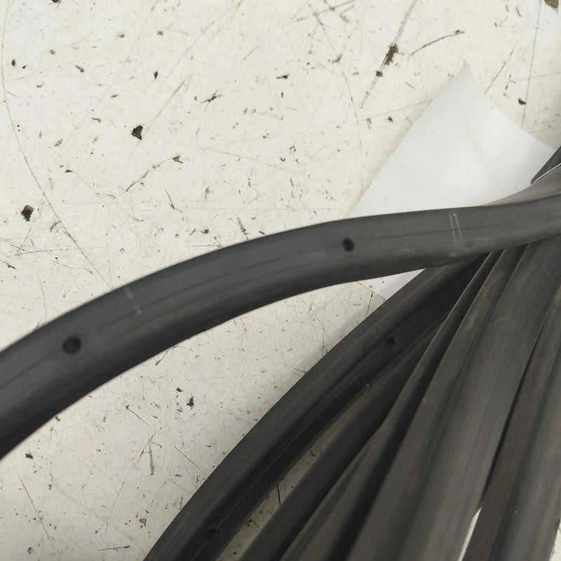 Hyundai Kona On Door Seal Rubber Left Driver Front  2021 2020 2019