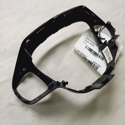 Ford Escape Steering Wheel Trim 2022 2023 2024