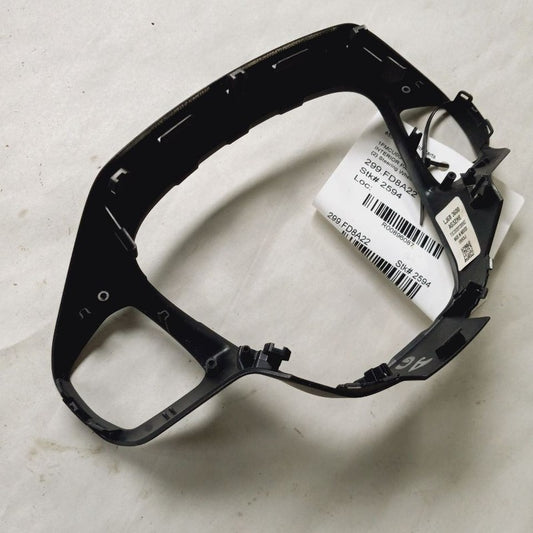 Ford Escape Steering Wheel Trim 2022 2023 2024