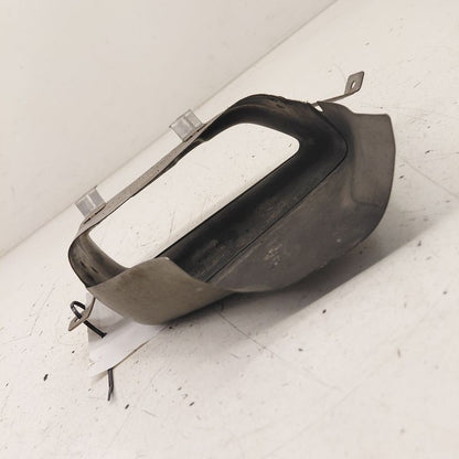 Volvo S60 Left Rear Exhaust Tip 2018 2017 2016