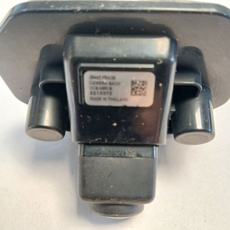 Rear Reverse Back Up Camera Projector Fits 21-25 Nissan Rogue
