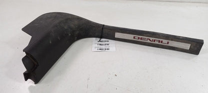 GMC Acadia Kick Panel Trim Left Driver 2009 2010 2011 2012 OEM