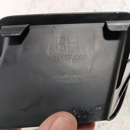 Subaru Forester Defrost Vent Right Passenger Side  2016 2017 2018 OEM