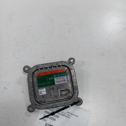 Ford Mustang Headlight Ballast {AA3857300DG} 2015 2016 2017