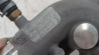 Chevy Volt Coolant Line Crossover Pipe  2011 2012 2013 2014 2015