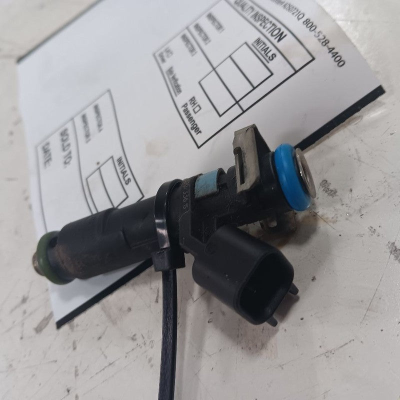 4627890AB Fuel Injection Injector 2.4L Fits 15-23 Jeep Cherokee