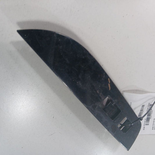 Toyota Corolla Window Switch Bezel Trim Right Front 2019 2020 2021