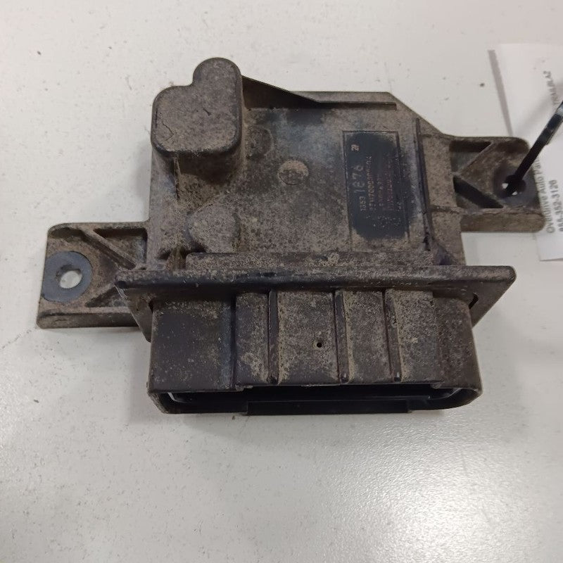 Fuel Pump Control Module ID 13531876 Fits 20-23 GMC Acadia OEM