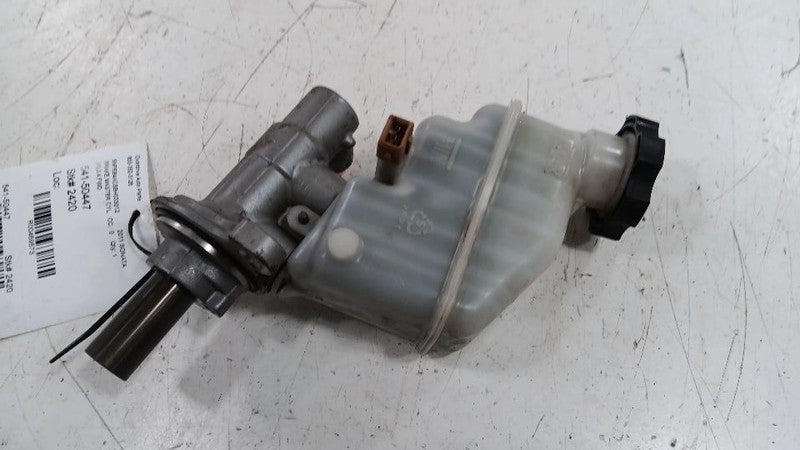 Brake Master Cylinder Turbo Fits 11-14 SONATA