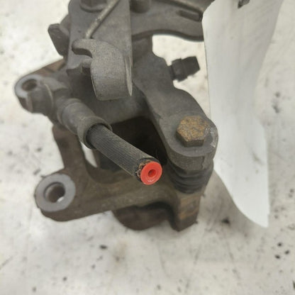 Passenger Right Rear Caliper Hatchback Base 253mm 9.96" Rotor Fits 15-