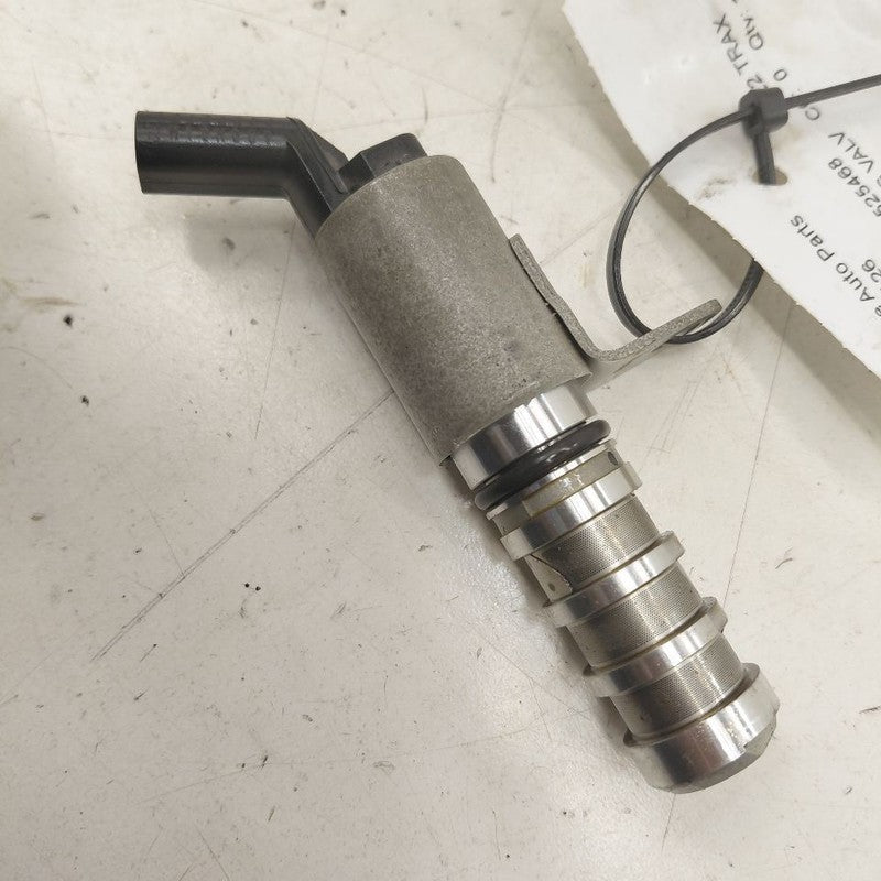 Chevy Trax Variable Timing Gear Oil Control Valve Solenoid Cylinder He