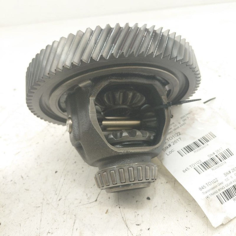 Toyota Prius Automatic Transmission Ring Gear Assembly  2022 2021 2020