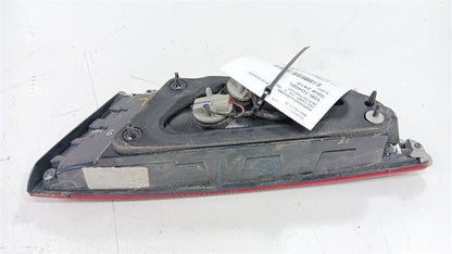 Driver Left Tail Light Brake Lamp US Built Decklid Mounted Fits 18-19 