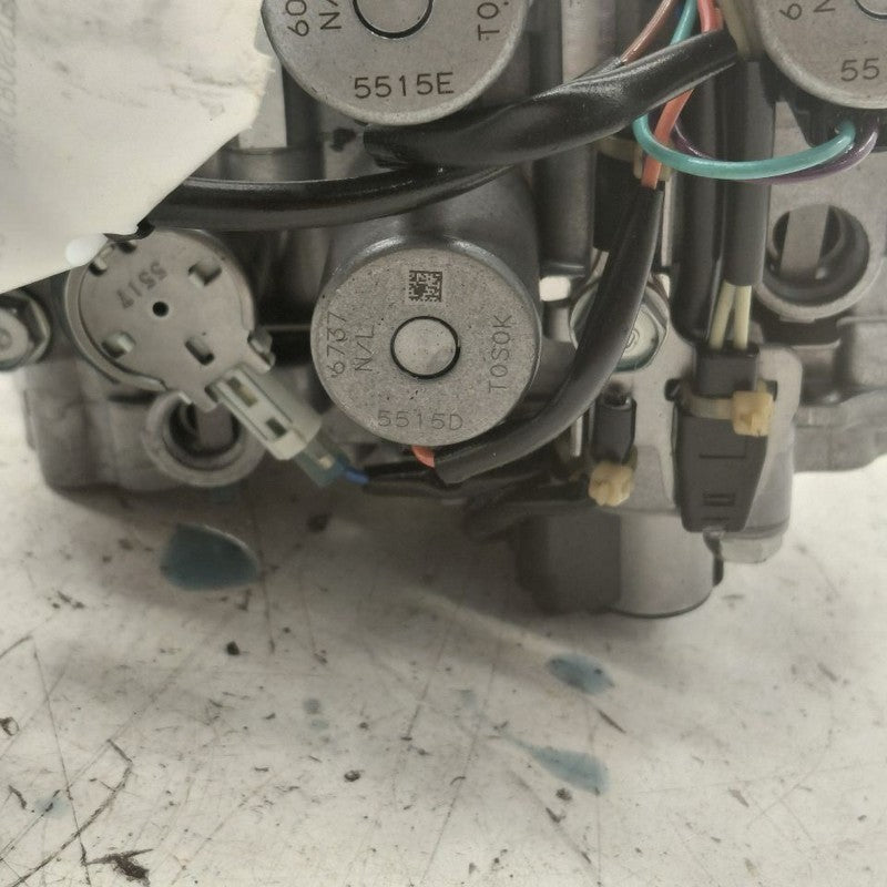 Subaru XV Crosstrek Automatic Transmission Valve Body  2025 2024