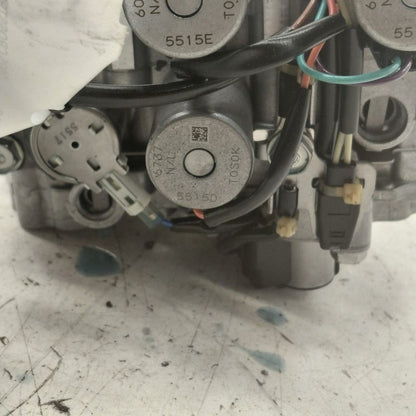 Subaru XV Crosstrek Automatic Transmission Valve Body  2025 2024