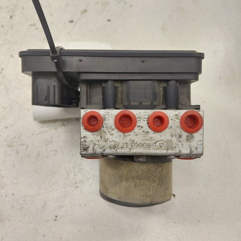 2018 Fiat 500 X Model Anti-Lock Brake Part Pump Actuator